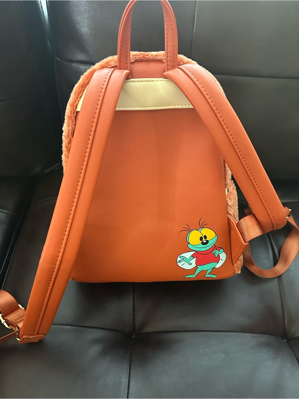 Chip N Dale Loungefly - Picture 2 of 3